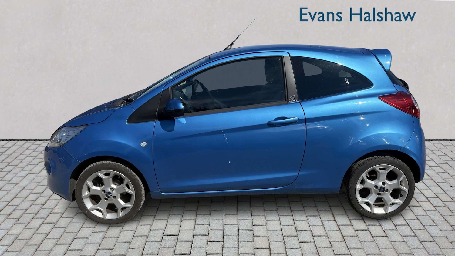 Used Ford Ka 2013 for sale - 78161385: Photo 3