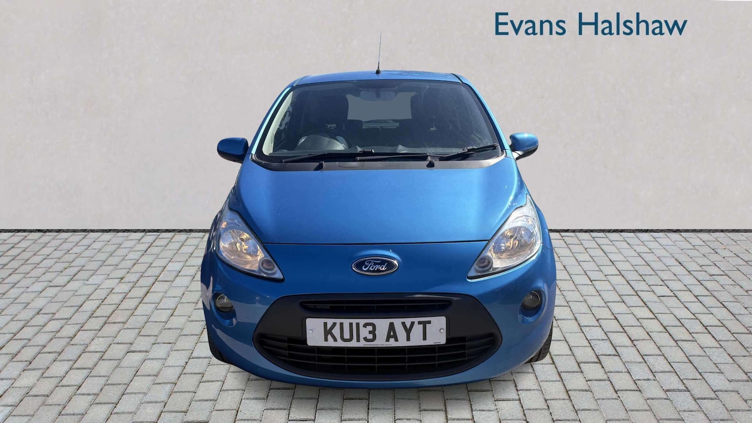 Used Ford Ka 2013 for sale - 78161385: Photo 4