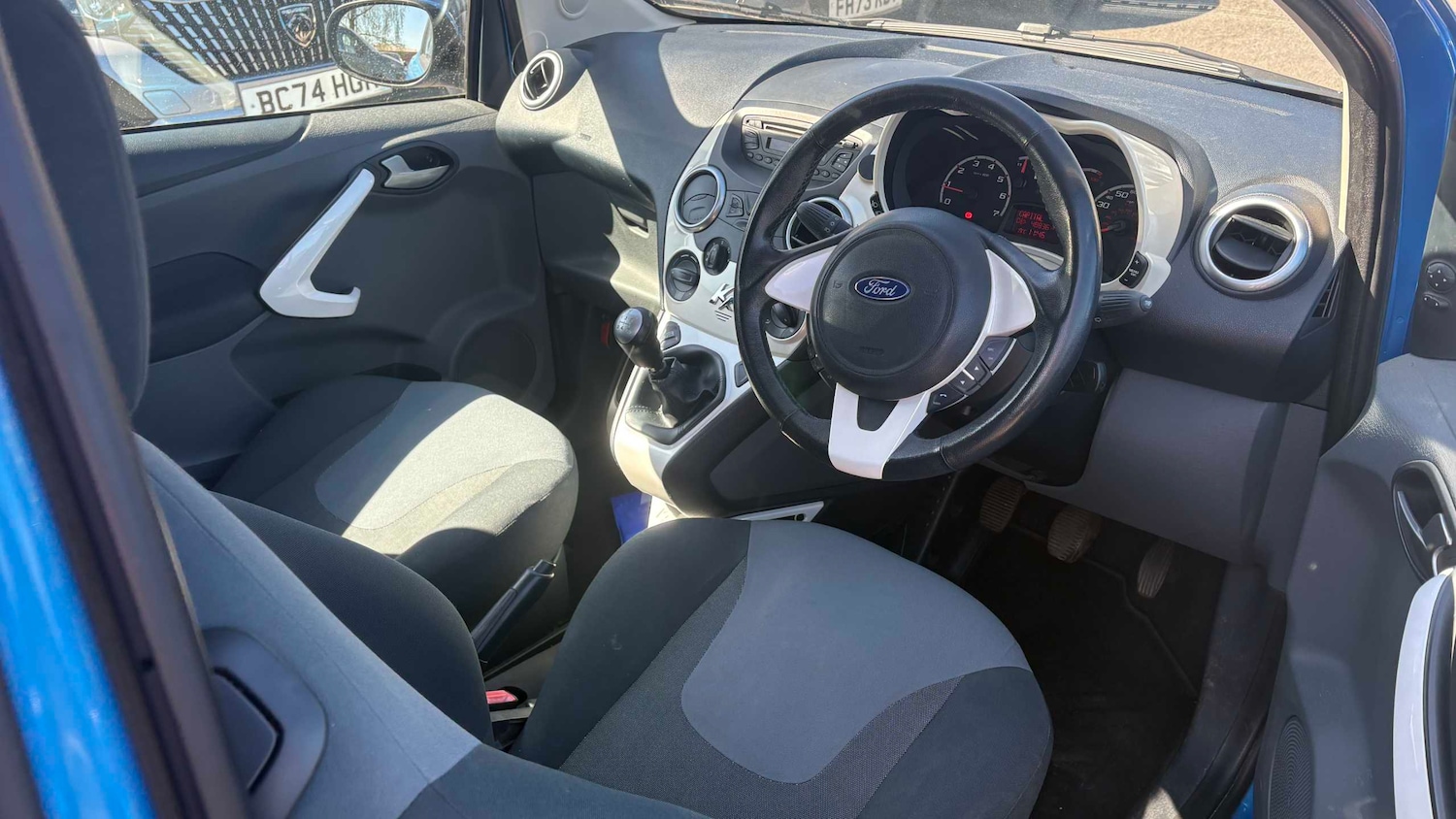 Used Ford Ka 2013 for sale - 78161385: Photo 5