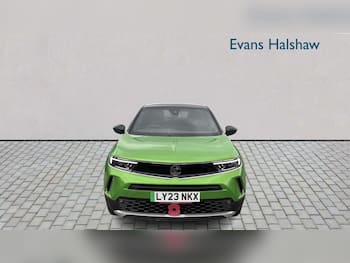 Used Vauxhall Mokka 2023 for sale - 79851093: Photo