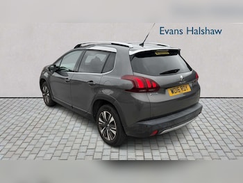Used Peugeot 2008 2016 for sale - 78495070: Photo