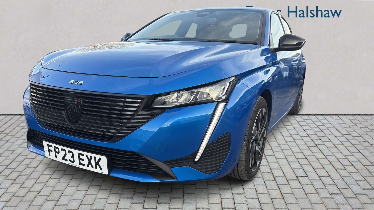 Used Peugeot 308 2023 for sale - 78076679: Photo 2