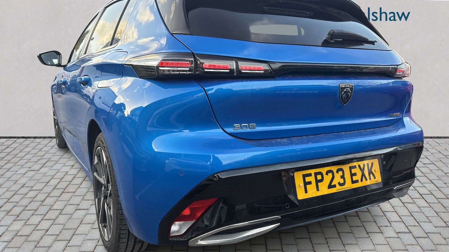 Used Peugeot 308 2023 for sale - 78076679: Photo 3