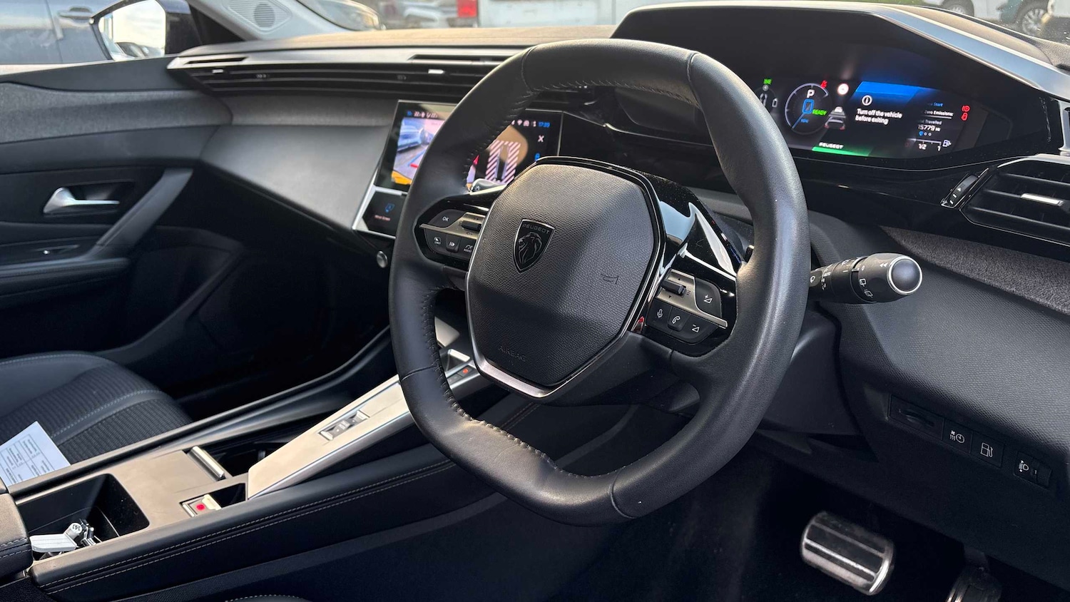 Used Peugeot 308 2023 for sale - 78076679: Photo 5