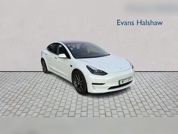 Used Tesla Model 3 2021 for sale - 78378716: Photo