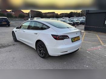 Used Tesla Model 3 2021 for sale - 78378716: Photo