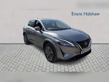 Used Nissan Qashqai 2023 for sale - 79172584: Photo