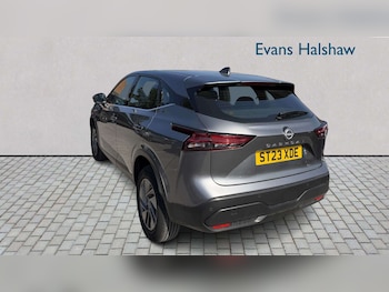 Used Nissan Qashqai 2023 for sale - 79172584: Photo