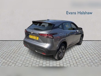 Used Nissan Qashqai 2023 for sale - 79172584: Photo