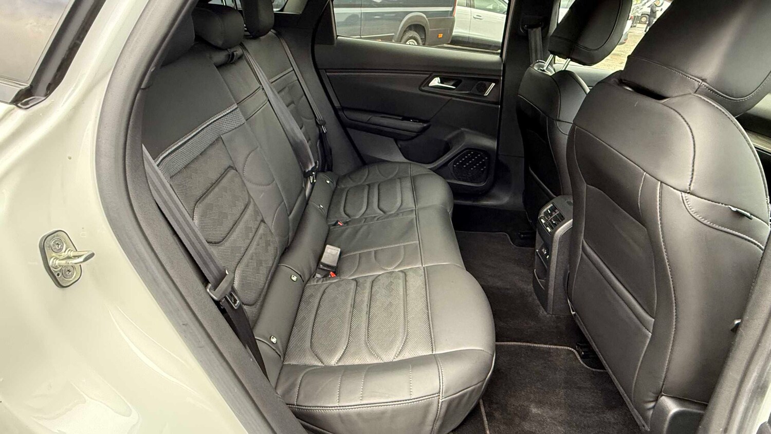 Used Citroen C5 X 2023 for sale - 77857981: Photo 11