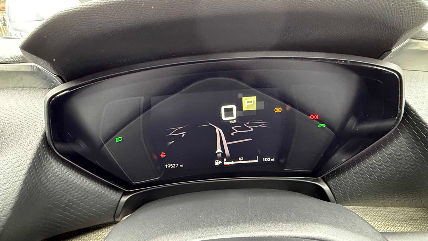 Used Citroen C5 X 2023 for sale - 77857981: Photo 14