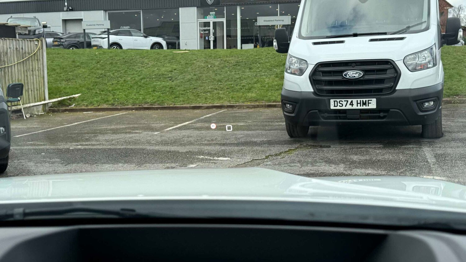 Used Citroen C5 X 2023 for sale - 77857981: Photo 15