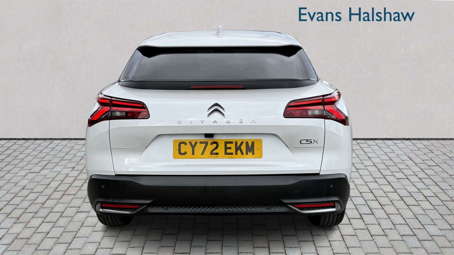 Used Citroen C5 X 2023 for sale - 77857981: Photo 6