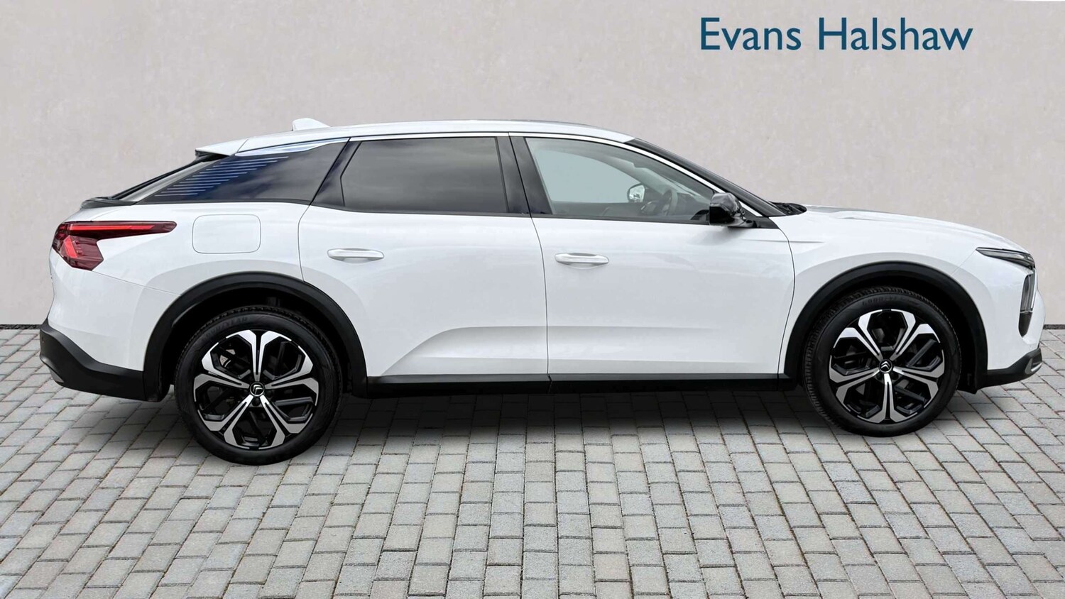 Used Citroen C5 X 2023 for sale - 77857981: Photo 8