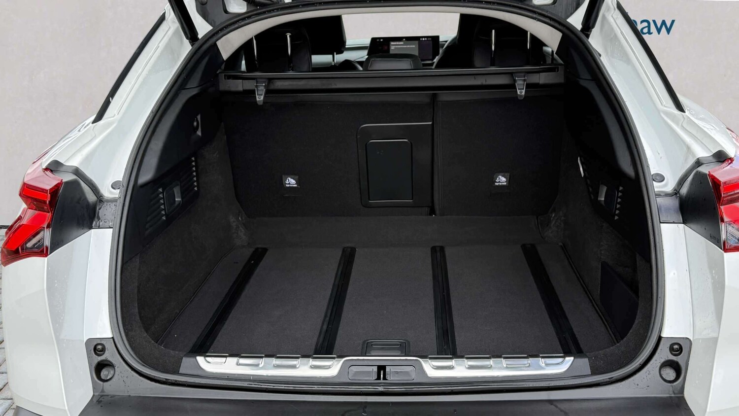 Used Citroen C5 X 2023 for sale - 77857981: Photo 9