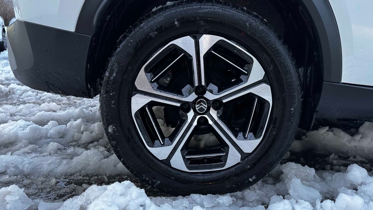 Used Citroen C3 Aircross for sale - 77861977: Photo 10