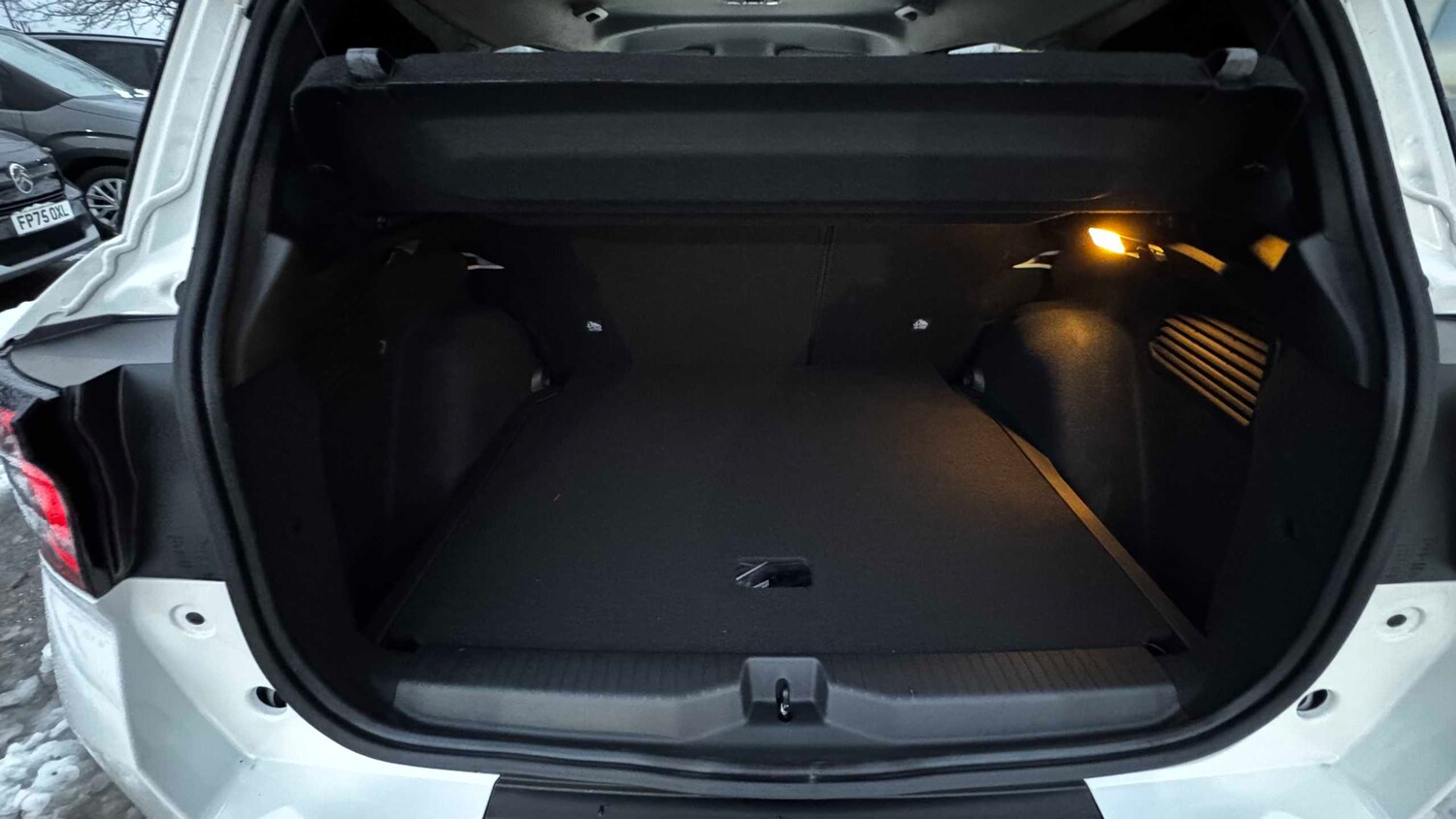 Used Citroen C3 Aircross for sale - 77861977: Photo 11