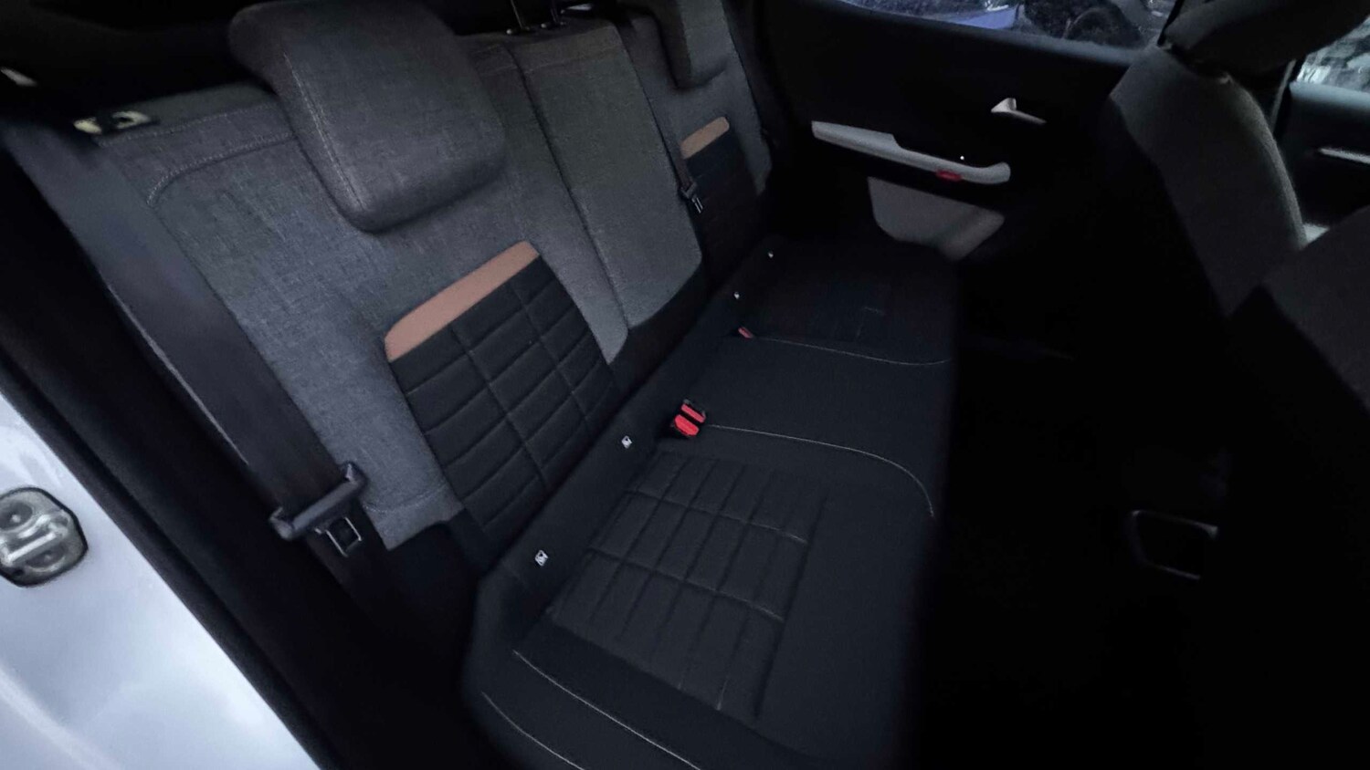 Used Citroen C3 Aircross for sale - 77861977: Photo 12