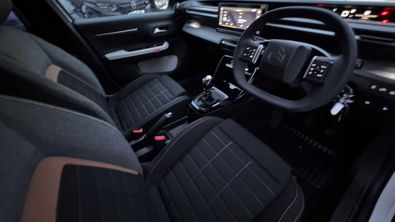 Used Citroen C3 Aircross for sale - 77861977: Photo 13