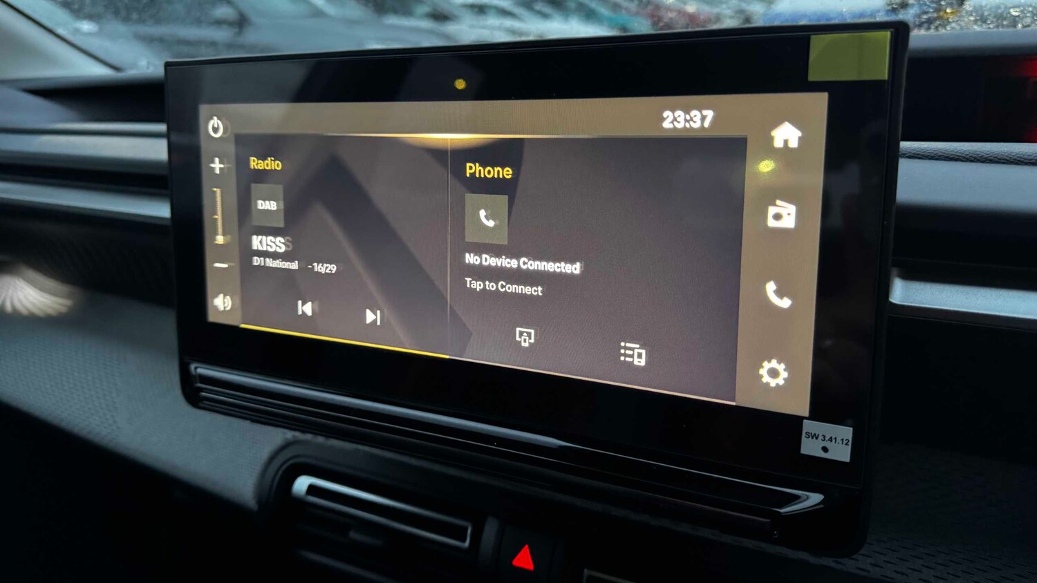 Used Citroen C3 Aircross for sale - 77861977: Photo 16