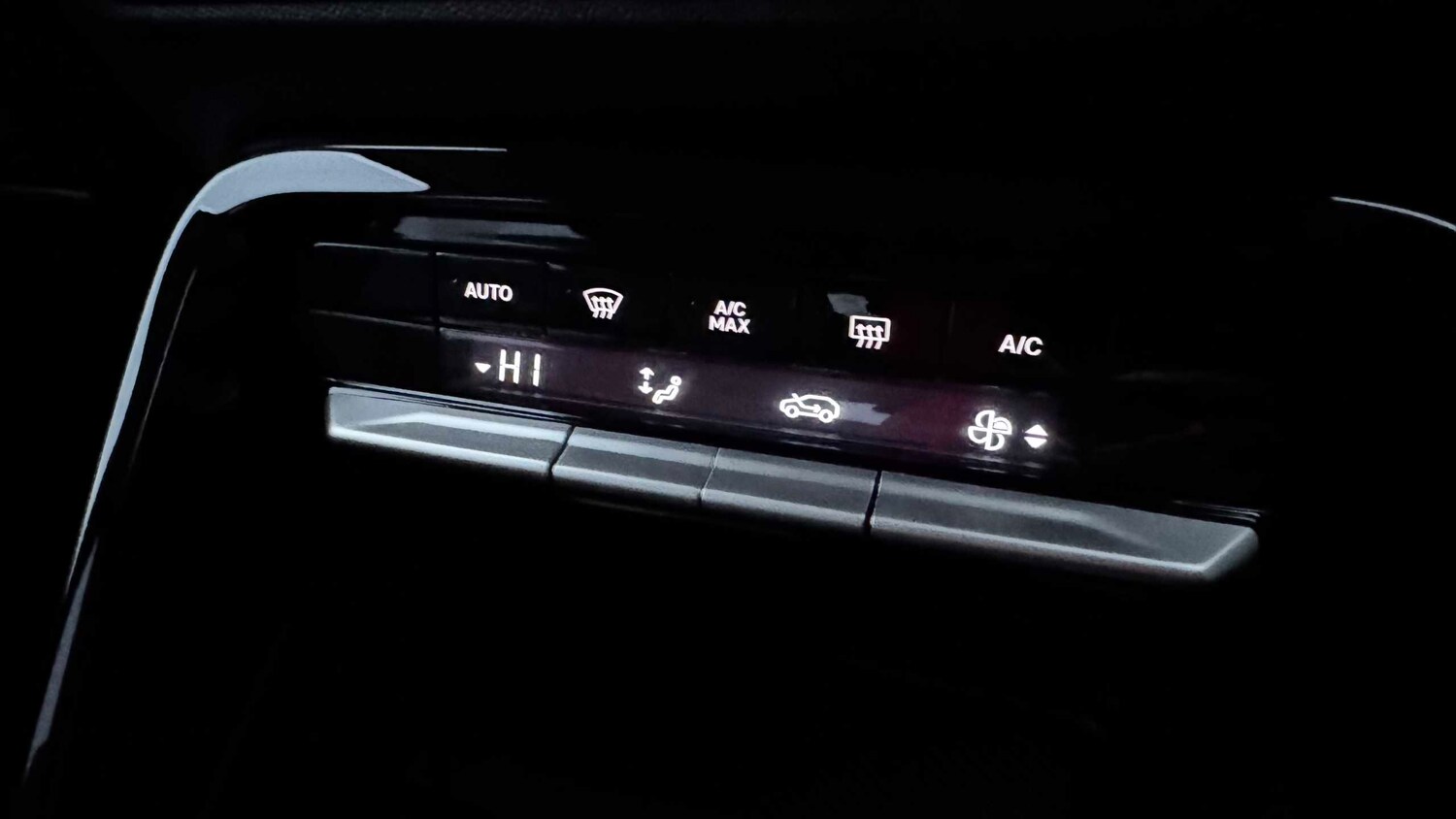 Used Citroen C3 Aircross for sale - 77861977: Photo 18