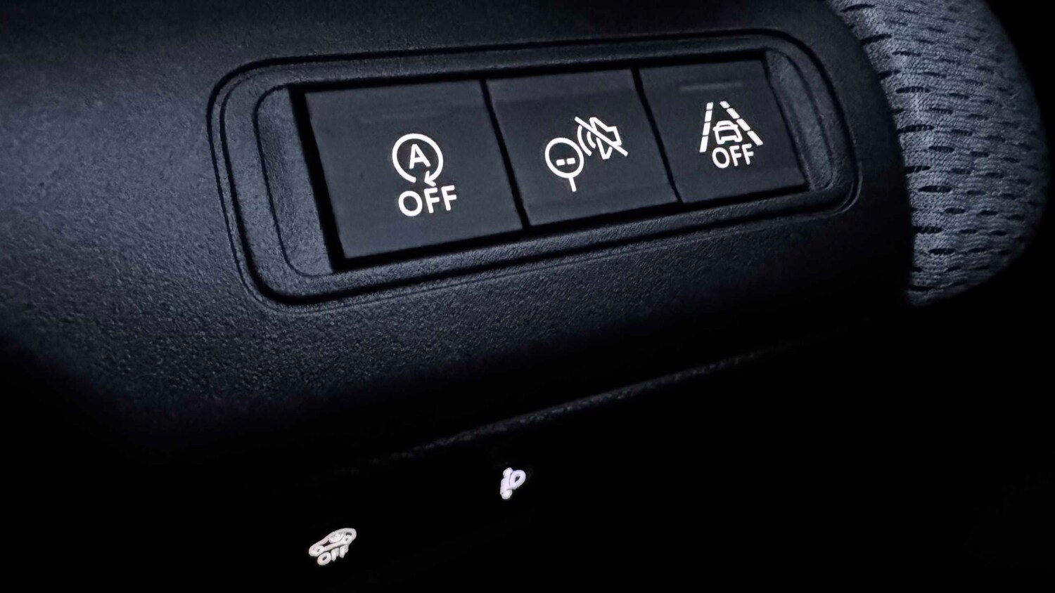 Used Citroen C3 Aircross for sale - 77861977: Photo 19