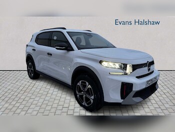 Used Citroen C3 Aircross 2025 for sale - 77861977: Photo