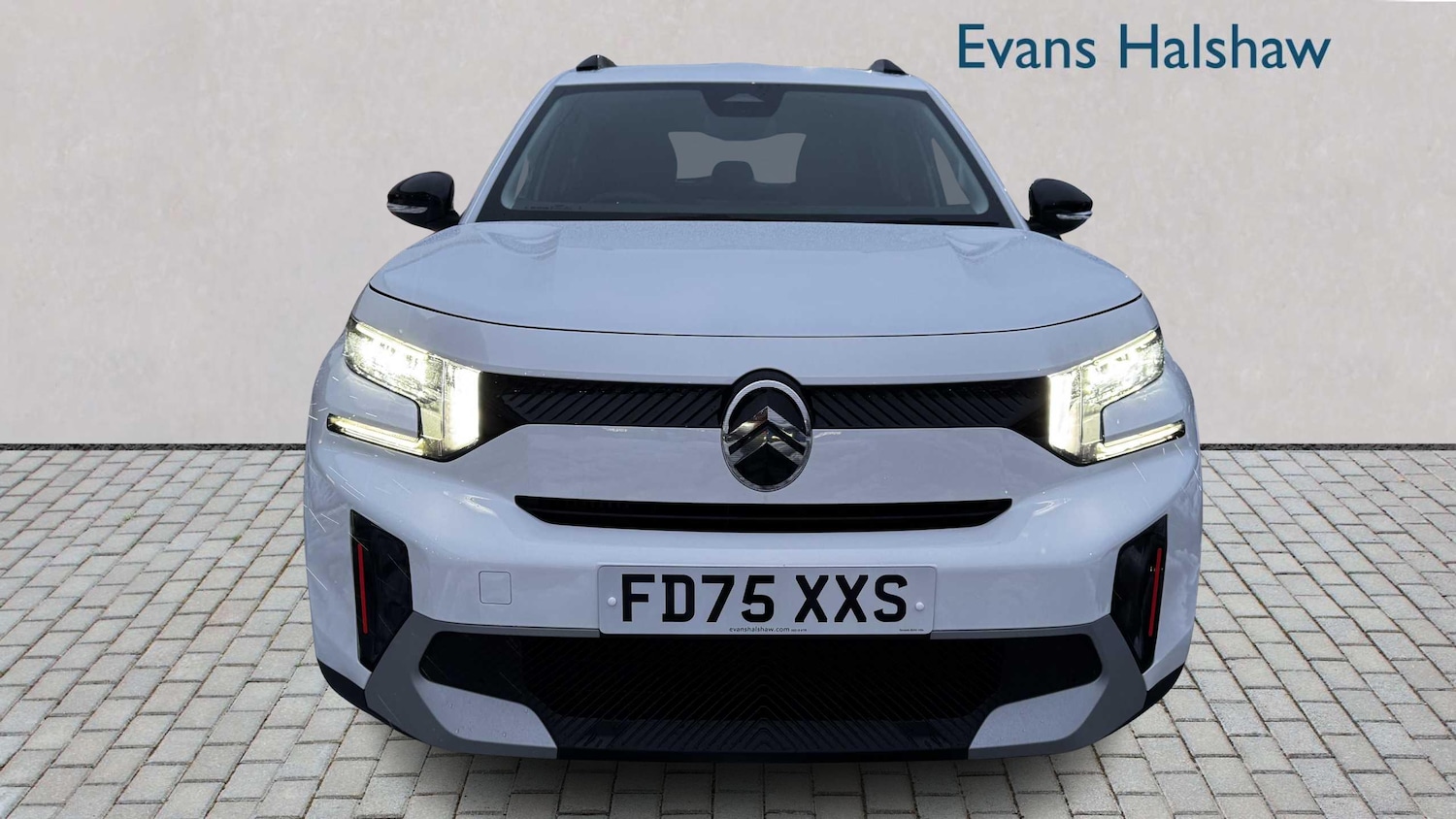 Used Citroen C3 Aircross for sale - 77861977: Photo 2