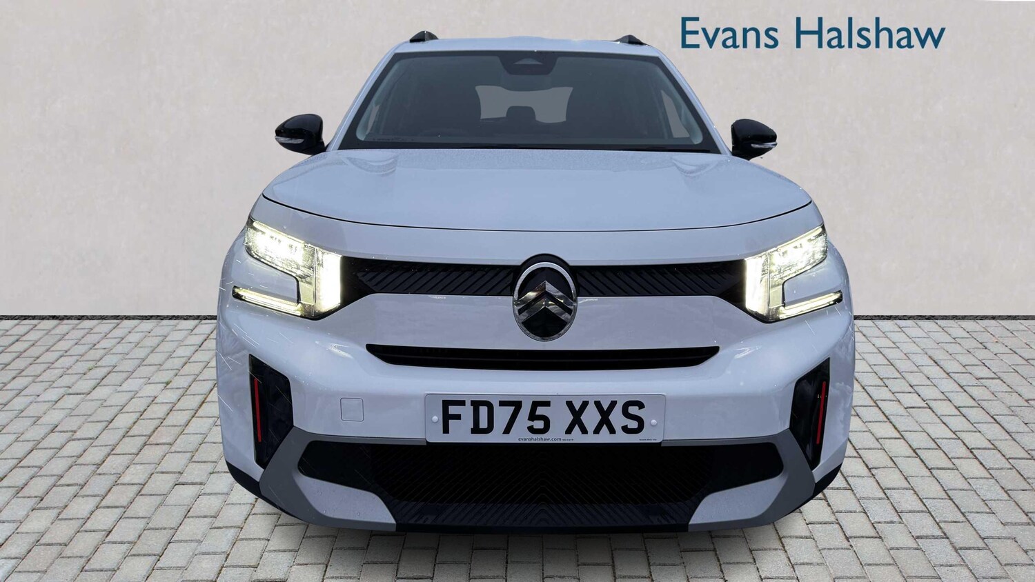 Used Citroen C3 Aircross for sale - 77861977: Photo 20