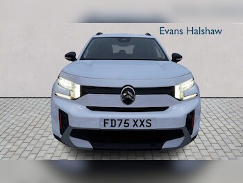 Used Citroen C3 Aircross 2025 for sale - 77861977: Photo