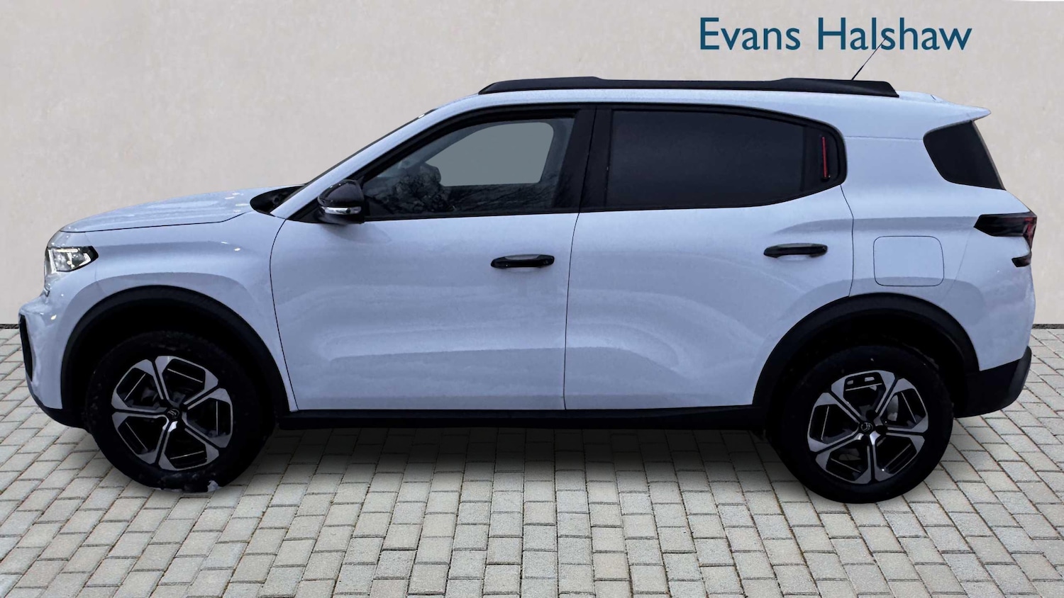 Used Citroen C3 Aircross for sale - 77861977: Photo 3