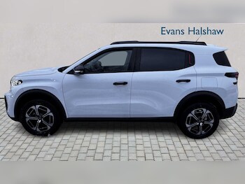 Used Citroen C3 Aircross 2025 for sale - 77861977: Photo