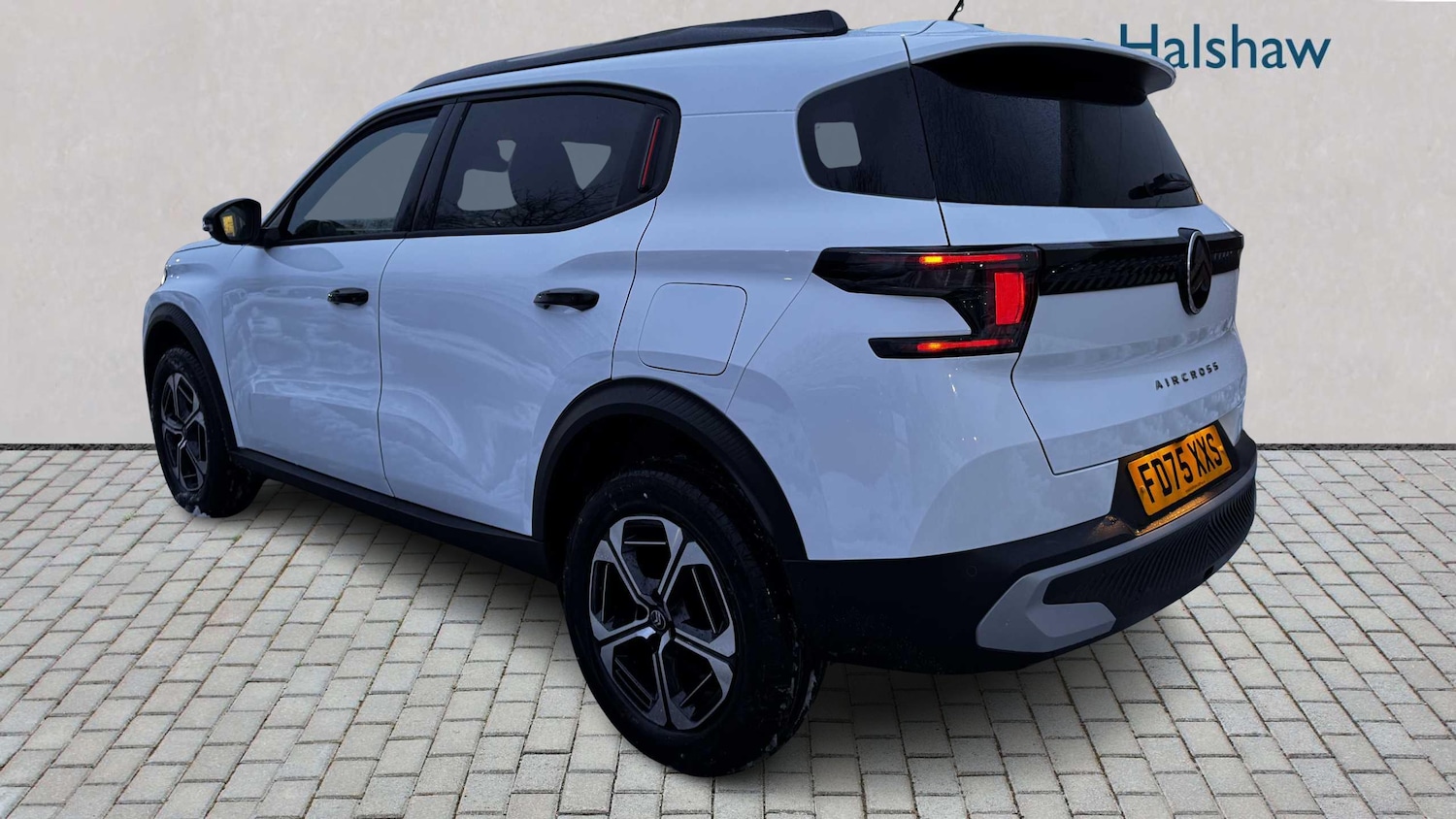 Used Citroen C3 Aircross for sale - 77861977: Photo 4