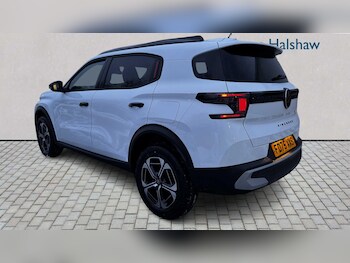 Used Citroen C3 Aircross 2025 for sale - 77861977: Photo