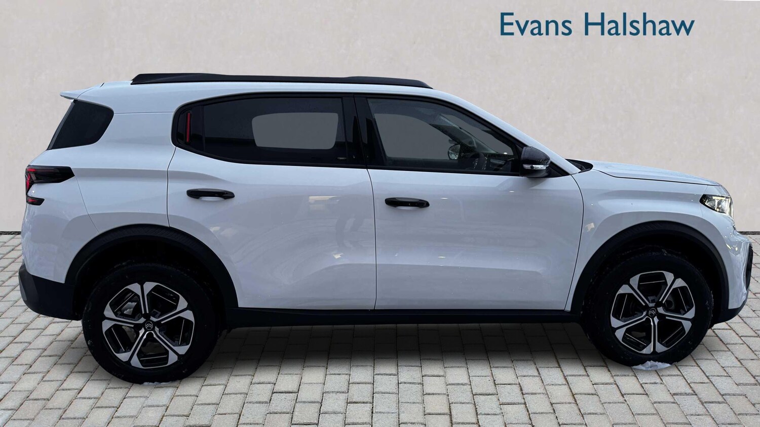 Used Citroen C3 Aircross for sale - 77861977: Photo 6