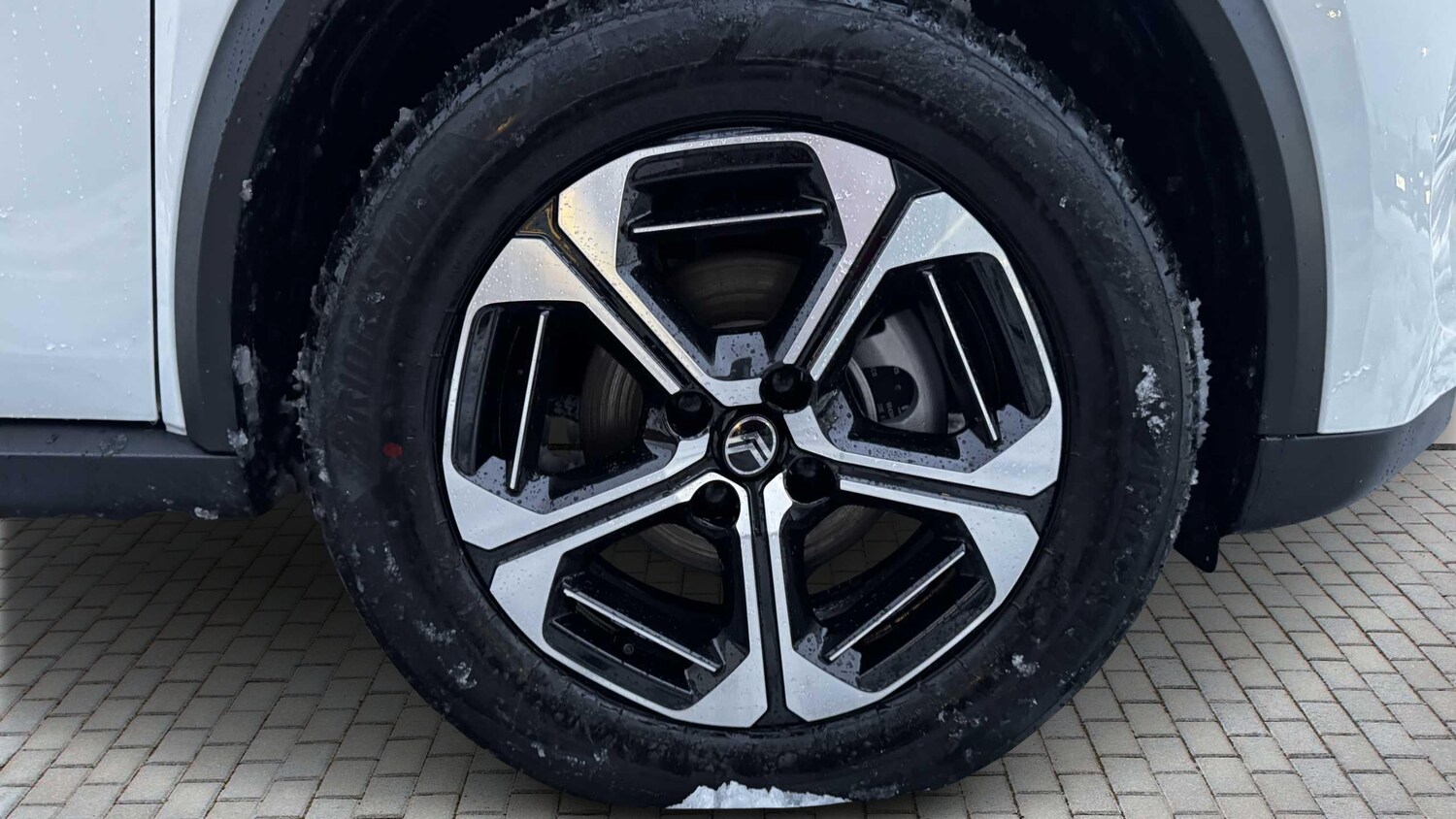 Used Citroen C3 Aircross for sale - 77861977: Photo 7