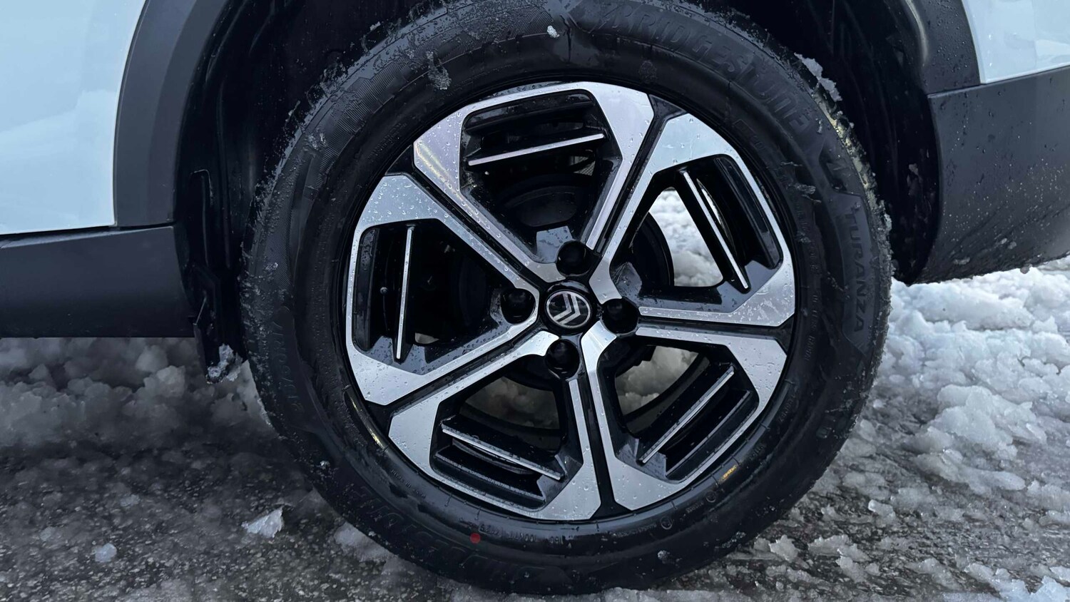 Used Citroen C3 Aircross for sale - 77861977: Photo 9