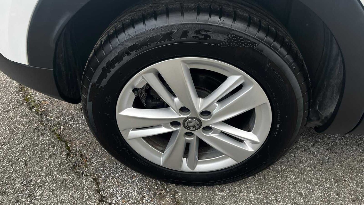 Used Vauxhall Grandland X 2020 for sale - 77856495: Photo 10