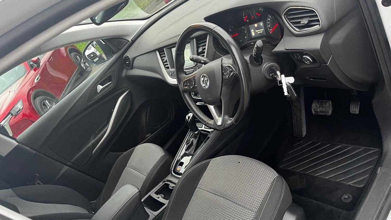 Used Vauxhall Grandland X 2020 for sale - 77856495: Photo 12