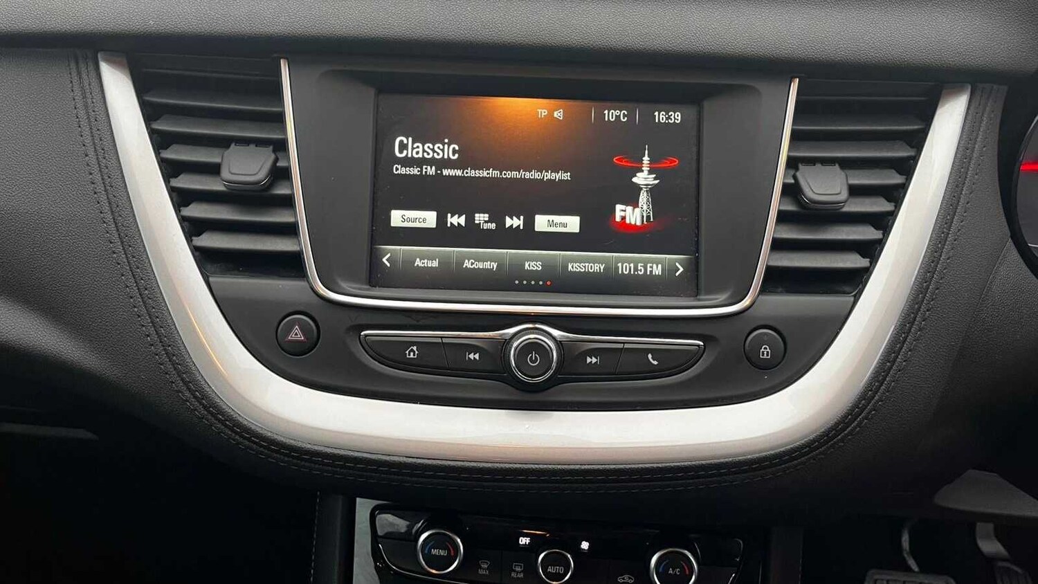 Used Vauxhall Grandland X 2020 for sale - 77856495: Photo 15