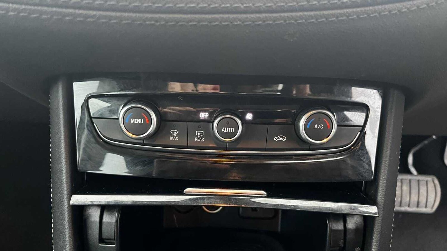 Used Vauxhall Grandland X 2020 for sale - 77856495: Photo 16