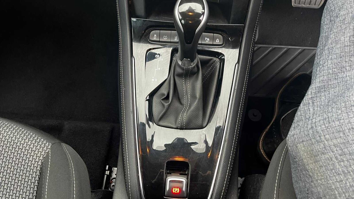 Used Vauxhall Grandland X 2020 for sale - 77856495: Photo 17