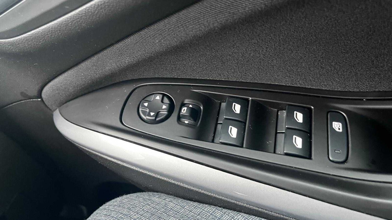 Used Vauxhall Grandland X 2020 for sale - 77856495: Photo 18