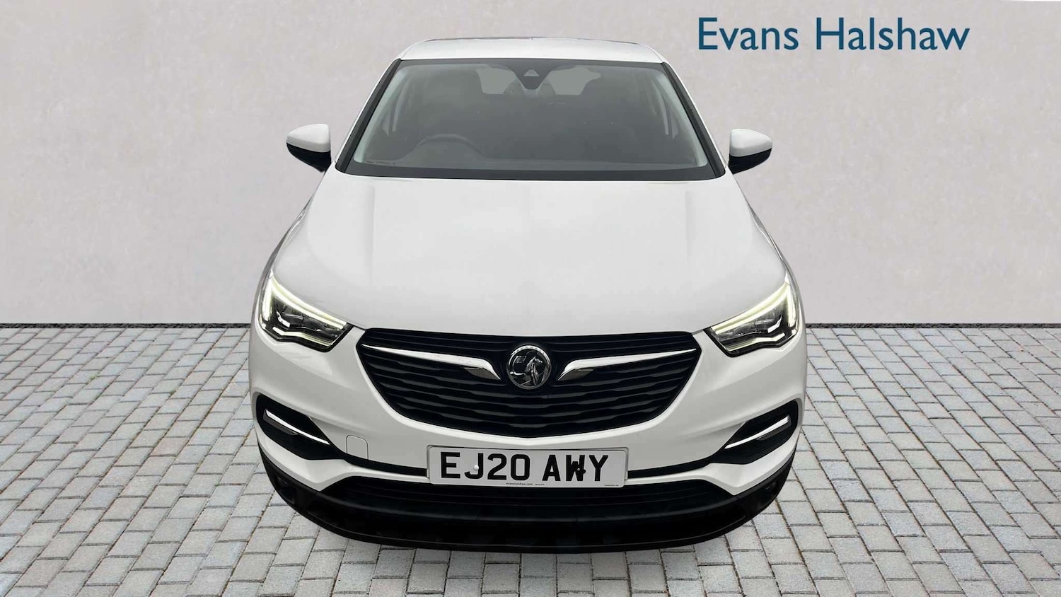 Used Vauxhall Grandland X 2020 for sale - 77856495: Photo 3
