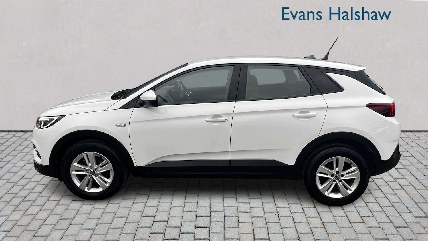 Used Vauxhall Grandland X 2020 for sale - 77856495: Photo 5