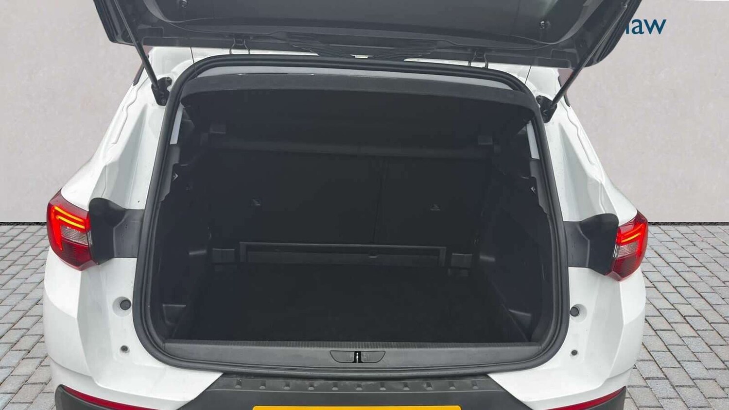 Used Vauxhall Grandland X 2020 for sale - 77856495: Photo 7