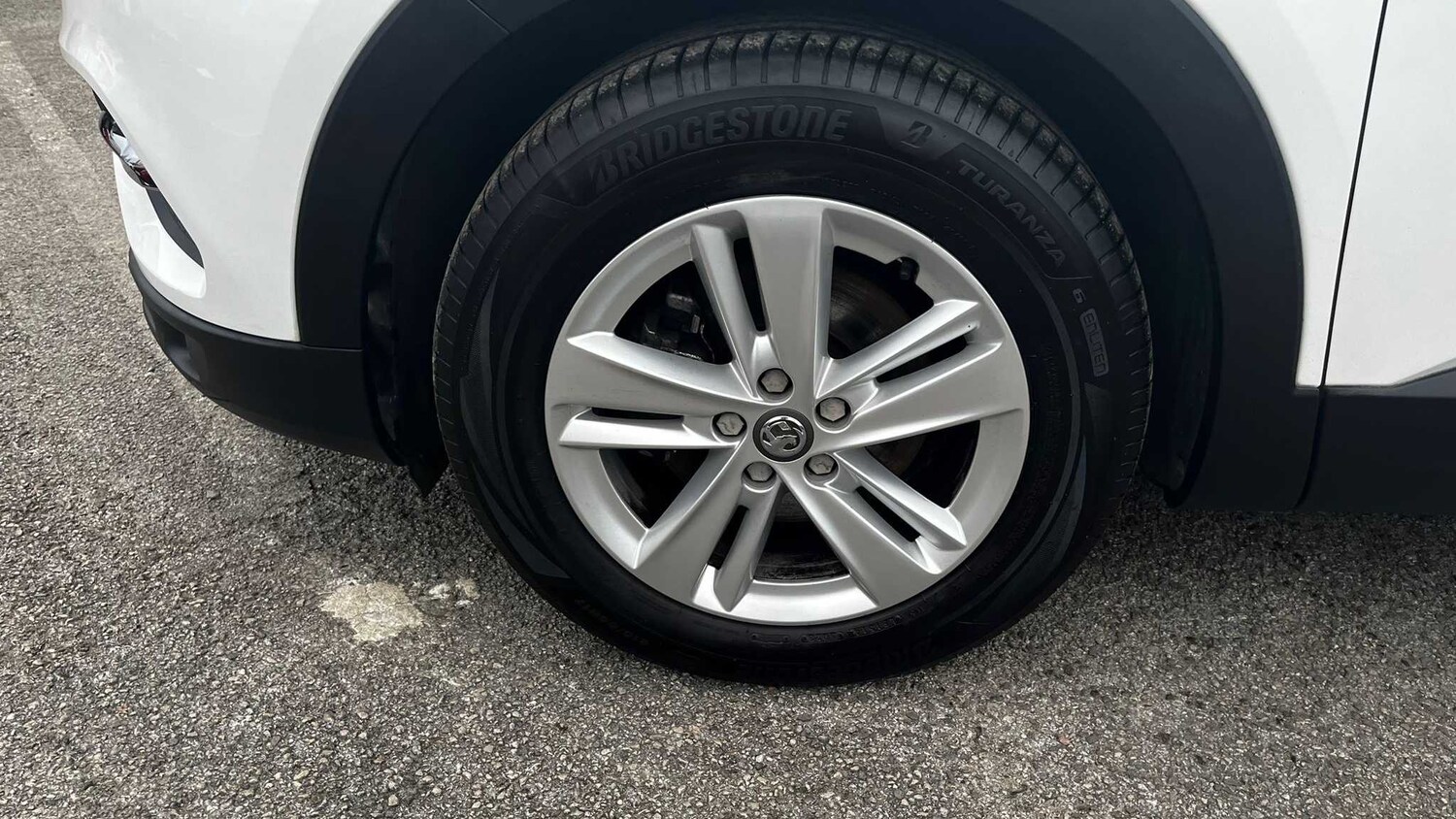 Used Vauxhall Grandland X 2020 for sale - 77856495: Photo 8