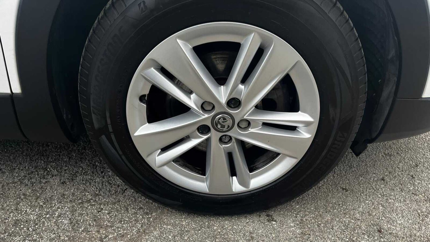 Used Vauxhall Grandland X 2020 for sale - 77856495: Photo 9