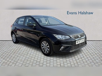 Used SEAT Ibiza 2017 for sale - 79015198: Photo