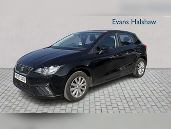Used SEAT Ibiza 2017 for sale - 79015198: Photo